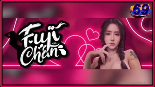 18 fuji chan